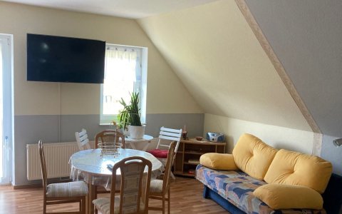 Ferienwohnung Jägersruh