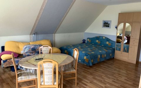 Ferienwohnung Jägersruh