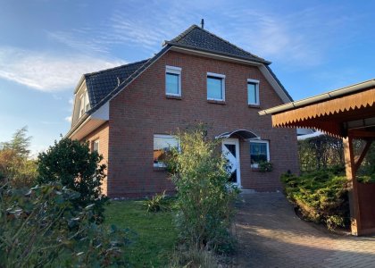 Einraum Appartement Granitzblick