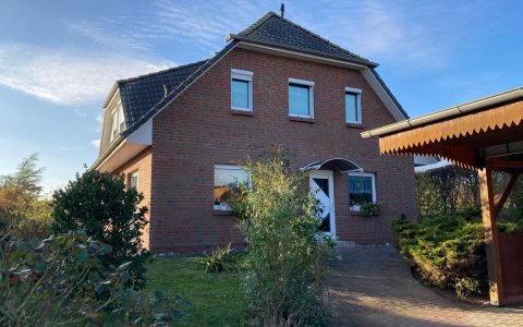 Ferienwohnung Jägersruh