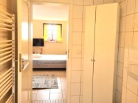 Ferienwohnung Mittelschiff