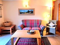 Ferienwohnung Mittelschiff