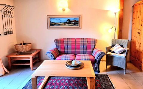 Ferienwohnung Mittelschiff