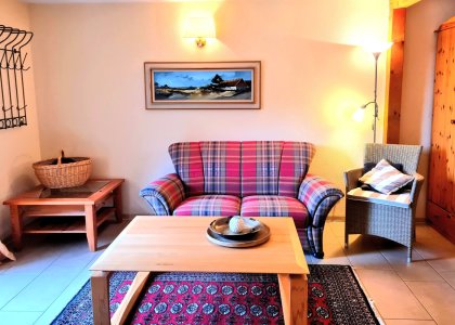 Ferienwohnung Mittelschiff