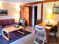 Ferienwohnung Mittelschiff