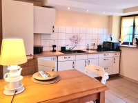 Ferienwohnung Mittelschiff