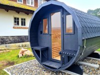 Ferienwohnung Mittelschiff