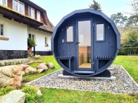 Ferienwohnung Mittelschiff