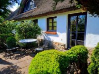 Ferienwohnung Steuerbord