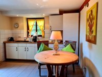 Ferienwohnung Steuerbord