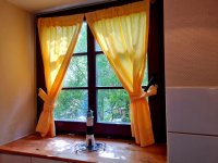 Ferienwohnung Steuerbord