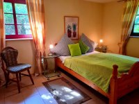 Ferienwohnung Steuerbord