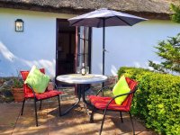 Ferienwohnung Steuerbord