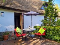 Ferienwohnung Steuerbord