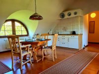 Ferienwohnung Oberdeck