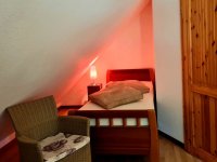 Ferienwohnung Oberdeck