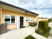 Einraum Appartement Dachsbau