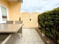 Einraum Appartement Dachsbau