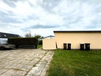 Einraum Appartement Dachsbau