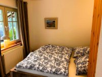 Einraum Appartement Dachsbau