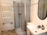 Einraum Appartement Dachsbau