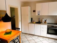 Einraum Appartement Dachsbau