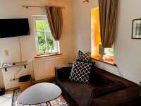 Einraum Appartement Dachsbau