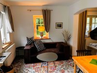 Einraum Appartement Dachsbau