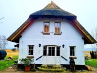 Einraum Appartement Dachsbau