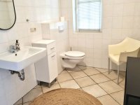 Einraum Appartement Dachsbau