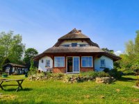 Ferienwohnung Storchennest