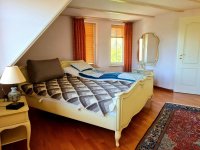 Ferienwohnung Storchennest