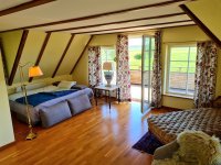 Ferienwohnung Storchennest