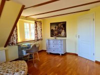 Ferienwohnung Storchennest