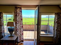 Ferienwohnung Storchennest