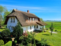 Ferienwohnung Storchennest