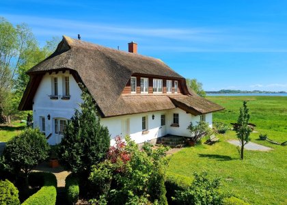 Ferienwohnung Storchennest