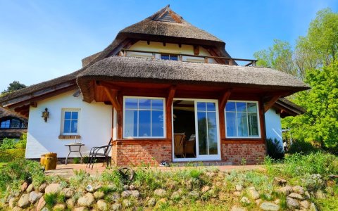 Ferienwohnung Storchennest