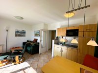 Ferienwohnung Kamingblick