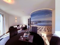 Ferienwohnung Leuchtfeuer 1 - EG