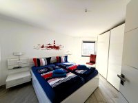 Ferienwohnung Leuchtfeuer 2 - OG