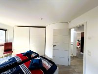 Ferienwohnung Leuchtfeuer 2 - OG