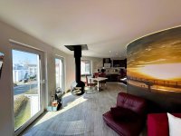 Ferienwohnung Leuchtfeuer 2 - OG