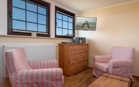 Ferienwohnung Seestern