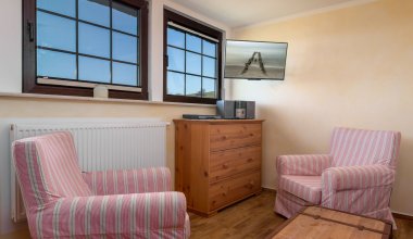 Ferienwohnung Seestern