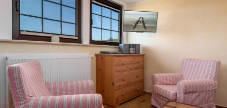 Ferienwohnung Seestern