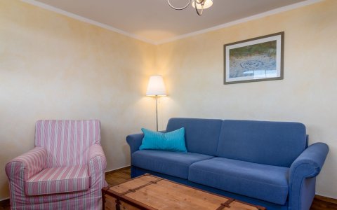 Ferienwohnung Seestern