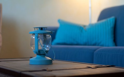 Ferienwohnung Seestern