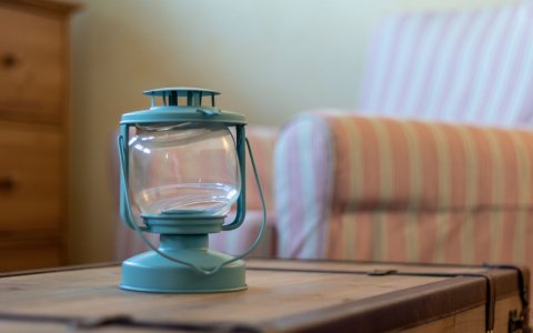 Ferienwohnung Seestern