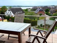 Ferienwohnung Seestern